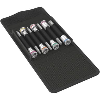 Wera 8740 B HF 05003181001 Inner-sexkantig