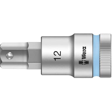 Wera 8740 C HF 05003826001 Inner-sexkantig