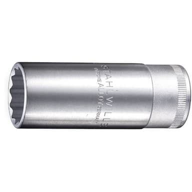 Stahlwille 51 27 03020027 Ytter-sexkantig