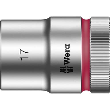 Wera 8790 HMC 05003608001 Ytter-sexkantig