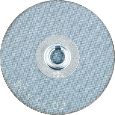 Ringskruvnyckelsats 12x 8 - 19 mm Wiha 44665