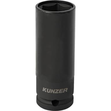 Kunzer 7RKSL03 Hylsnyckelinsats 22.5 mm 7/8 1/2