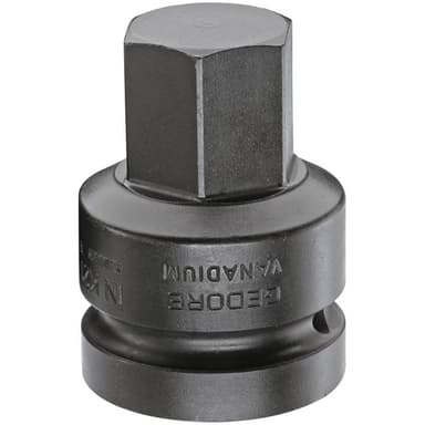 Gedore IN K 21 19 1956558 Inner-sexkantig