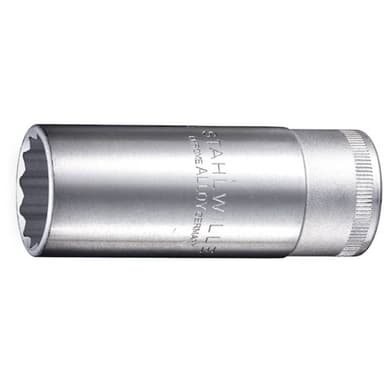 Stahlwille 51 17 03020017 Ytter-sexkantig