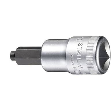 Stahlwille 54 IC 6 3070006 Inner-sexkantig BO