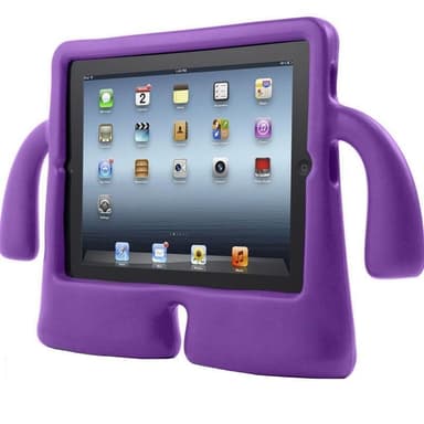 Barnfodral till iPad Mini 7.9"", Lila