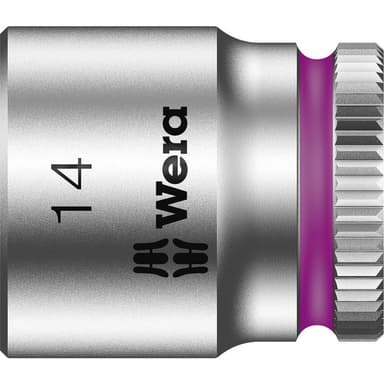 Wera 8790 HMA 05003513001 Ytter-sexkantig
