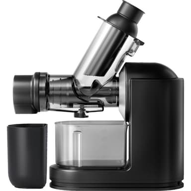 Långsam juicepress Philips HR1889/70 Viva 150 W Svart