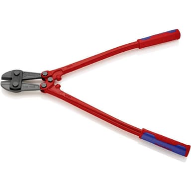 Bultsax 610 mm Knipex Knipex-Werk 62 HRC