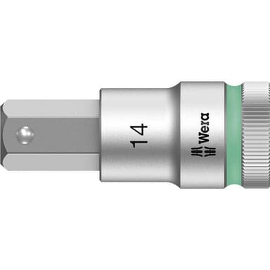 Wera 8740 C HF 05003827001 Inner-sexkantig