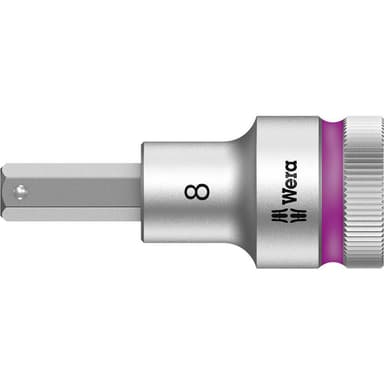Wera 8740 C HF 05003824001 Inner-sexkantig