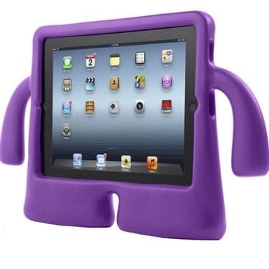 Barnfodral till iPad Mini 7.9"", Lila