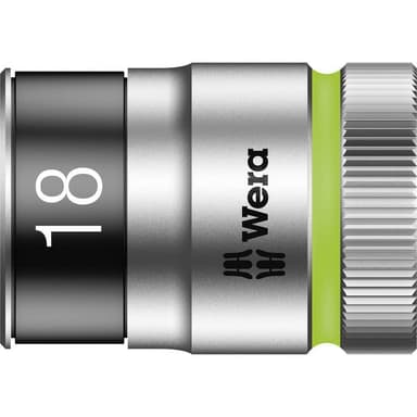 Wera 8790 HMC HF 05003738001 Ytter-sexkantig