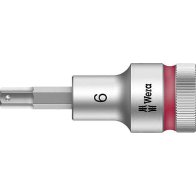 Wera 8740 C HF 5003822001 Inner-sexkantig