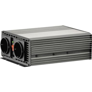 VOLTCRAFT Växelriktare MSW 700-12-G 700 W N/A - N/A