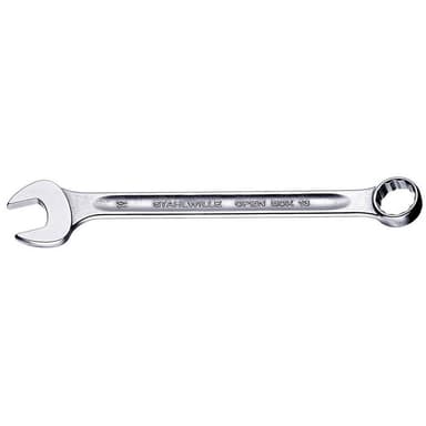 Ringskruvnyckel 22 mm Stahlwille 13 22 40082222