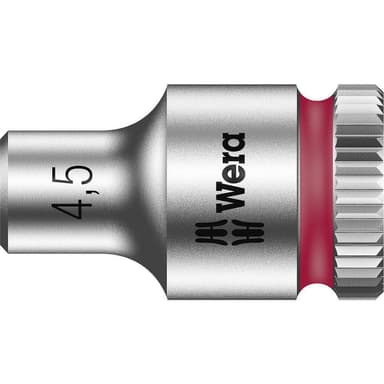 Wera 8790 HMA 05003502001 Ytter-sexkantig