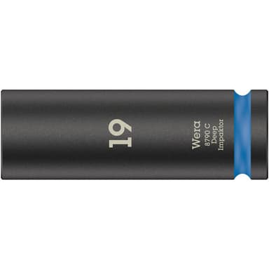 Wera 8790 C Impaktor Deep 05004836001 Inner-sexkantig