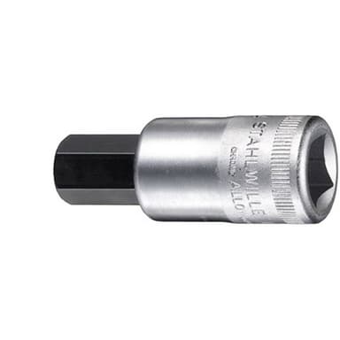 Stahlwille 54 7 03050007 Inner-sexkantig
