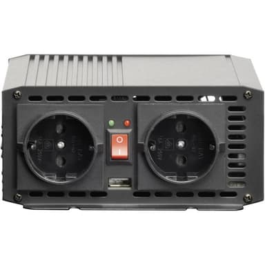 VOLTCRAFT Växelriktare MSW 700-12-G 700 W N/A - N/A