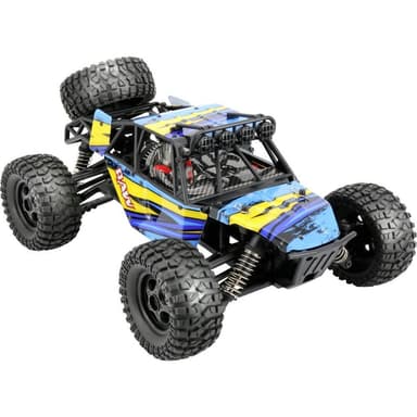 Reely RAW Borst motor 1:14 RC modellbil Elektrisk