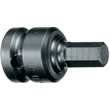 Gedore IN K 19 6224000 Inner-sexkantig