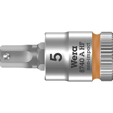 Wera 8740 A 05003335001 Inner-sexkantig