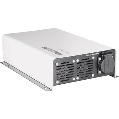 VOLTCRAFT Växelriktare SWD-1200/12 1200 W N/A - N/A
