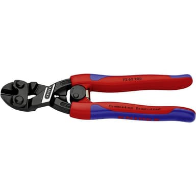 Bultsax 200 mm Knipex 59 HRC
