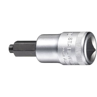 Stahlwille 54 IC 5 03070005 Inner-sexkantig BO