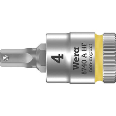 Wera 8740 A 05003333001 Inner-sexkantig