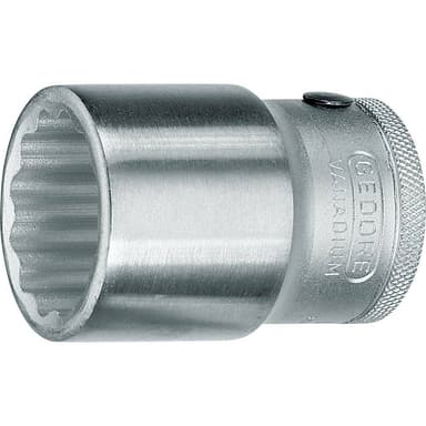 D32 6272320 Hylsnyckelinsats 24 mm 3/4