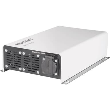 VOLTCRAFT Växelriktare SWD-1200/24 1200 W N/A - N/A
