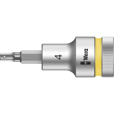 Wera 8740 C HF 05003820001 Inner-sexkantig
