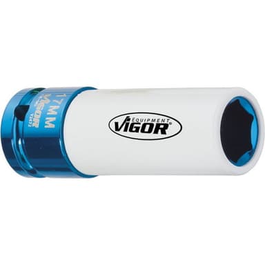 Vigor VIGOR V2472 Ytter-sexkantig