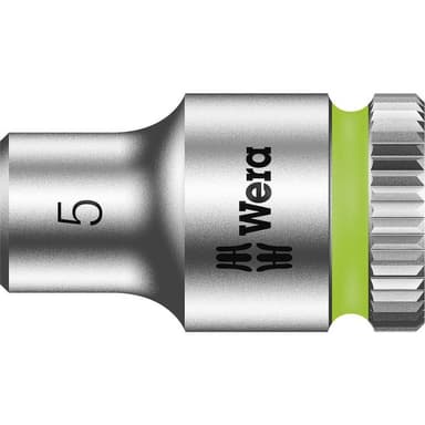 Wera 8790 HMA 05003503001 Ytter-sexkantig