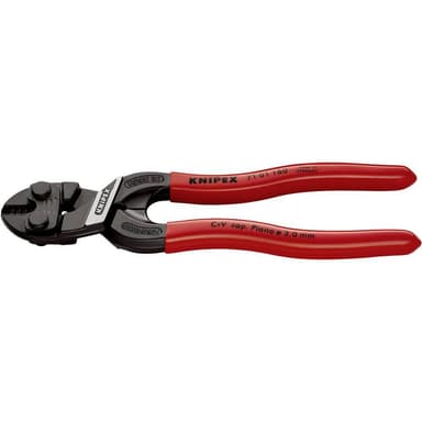 Bultsax 160 mm Knipex CoBolt S 64 HRC