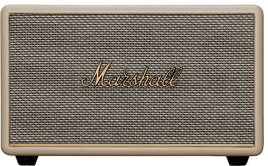 Marshall Acton III Bluetooth-högtalare (kräm)
