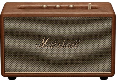 Marshall Acton III Bluetooth-högtalare (brun)