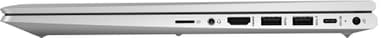 HP ProBook 450 G8 15.6" bärbar dator i5/8/256GB (silver)