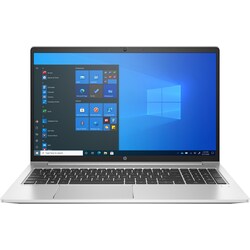 HP ProBook 450 G8 15.6" bärbar dator i5/8/256GB (silver)