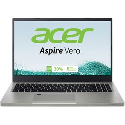 Acer Aspire Vero i5/8/512 15.6" bärbar dator