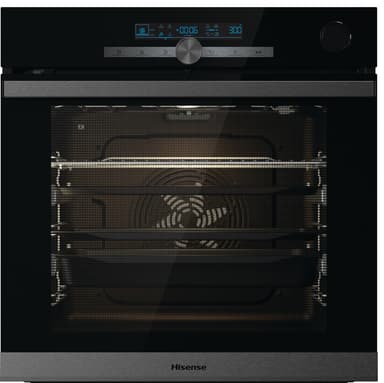 Hisense inbyggd ugn BSP8667B