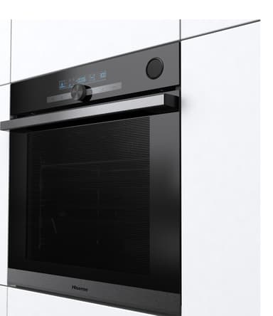 Hisense inbyggd ugn BSP8667B