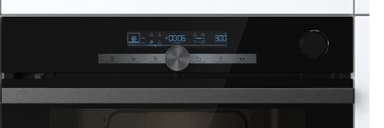 Hisense inbyggd ugn BSP8667B