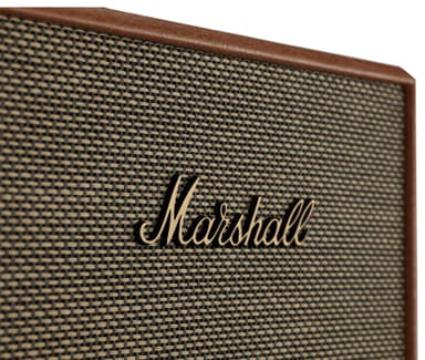 Marshall Acton III Bluetooth-högtalare (brun)