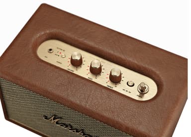 Marshall Acton III Bluetooth-högtalare (brun)