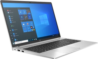 HP ProBook 450 G8 15.6" bärbar dator i5/8/256GB (silver)
