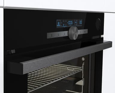 Hisense inbyggd ugn BSP8667B