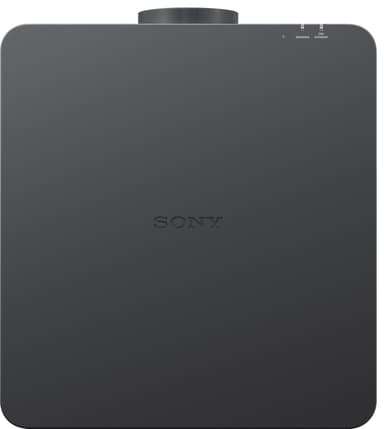 Sony VPL FHZ80B WUXGA LCD projektor (svart)
